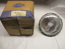 Ford Taunus 12M 15M P4 Scheinwerfer Frontscheinwerfer Hella 1A8 001146-001