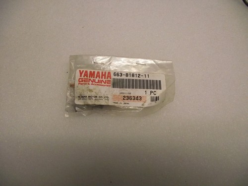 Yamaha außenborder anlasser - yamaha,