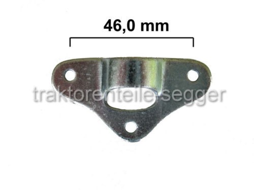 Anhaker aus metall für - anhaker,