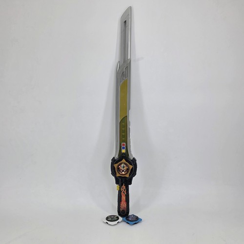 Power rangers ninja steel - rangers,
