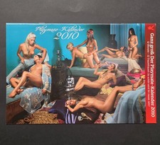 Playboy Kalender 2010 - B/H=