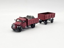 kleinserie 1:87 Resin