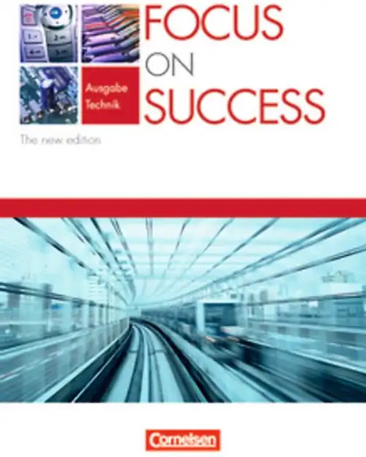 Focus success the new - the,