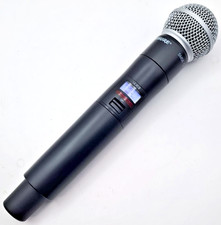 Shure ULXD2 SM58 Mikrofon