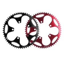 Round Bike Narrow Wide