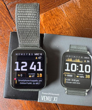 Garmin Venu X1 Premium GPS