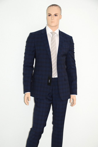 Hugo boss anzug mod - boss,