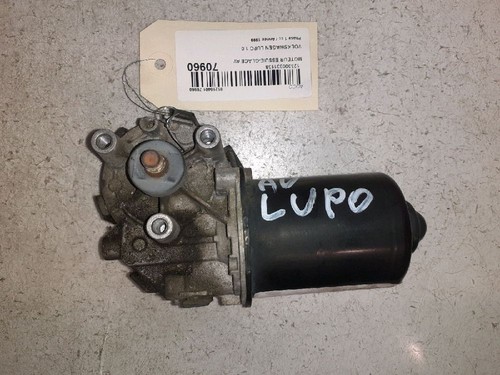 Scheibenwischermotor vorne - vorne, vw