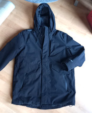 Parka Herren Raintex Gr. XL