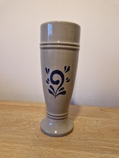 Weizenglas Ton Tonkrug