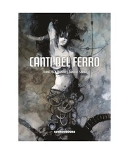 I canti del ferro [Cosmo