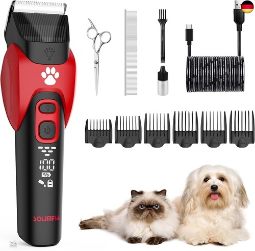 Solimpia hundeschermaschine - solimpia,