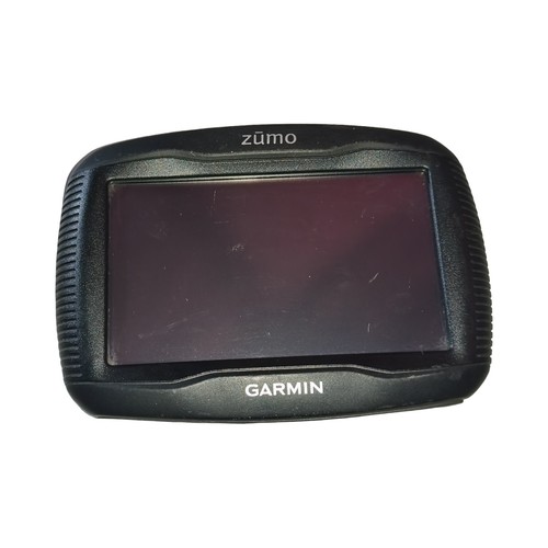 Garmin zümo 350lm - garmin,