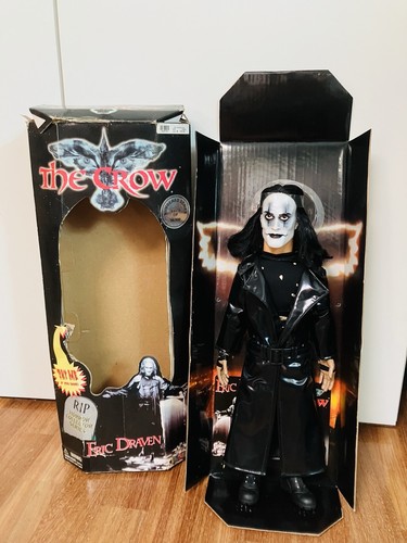 10038 eric draven the - draven, der