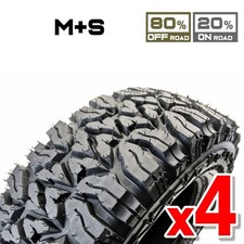 X4 REIFEN 235/60 R16 WRANGLER