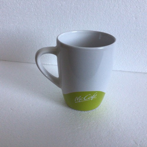 Mccafe tasse becher - mccafe,