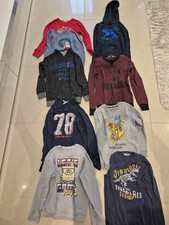 " 24 ,- teiliges Bekleidungspaket Jungen Kinder Set Größe:  134/140/146 !!!!