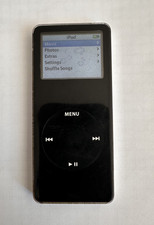 🎵 Apple iPod nano 1