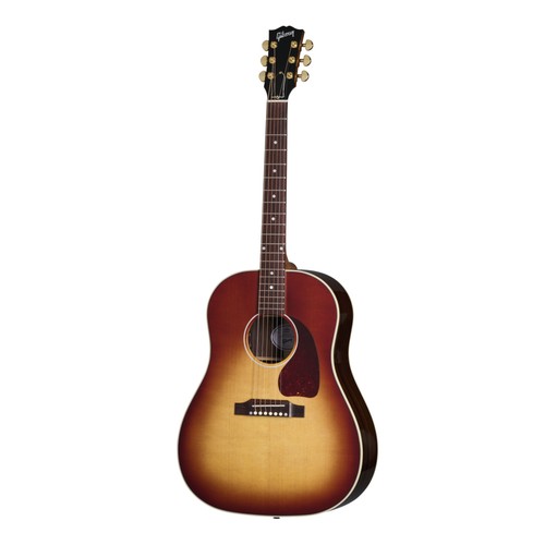 Gibson standard rosewood - j-45,