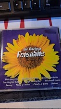Die fetzigen Fetenhits - CD - KULT - SCHLAGER - 70er - 80er - HITS