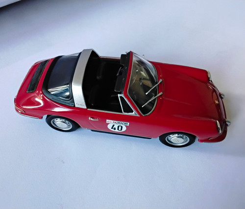 Porsche 911 targa - porsche,
