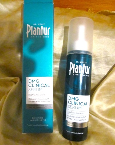 Plantur haarserum kopfhaut dmg - kopfhaut,