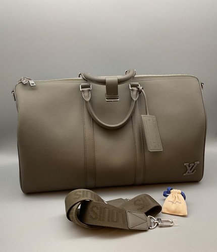 Louis vuitton keepall - louis,