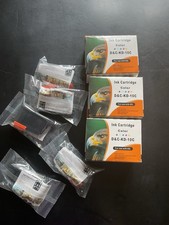 8 Patronen für Kodak - 10 ESP