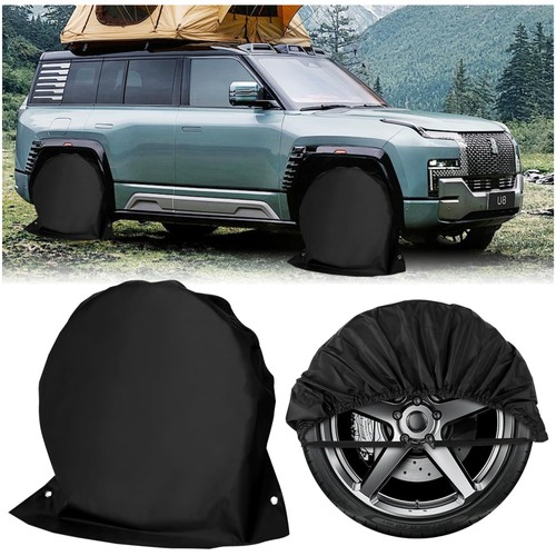 Reifenabdeckung wohnmobil - reifenabdeckung,