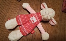 SIGIKID. SCHAF / LAMM. **SCHNUGGI ** KUSCHELTIER