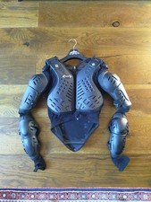 UFO Protektorenweste