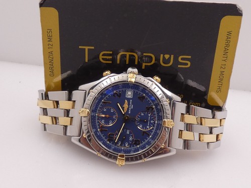 Breitling chronomat b13050 - chronomat,