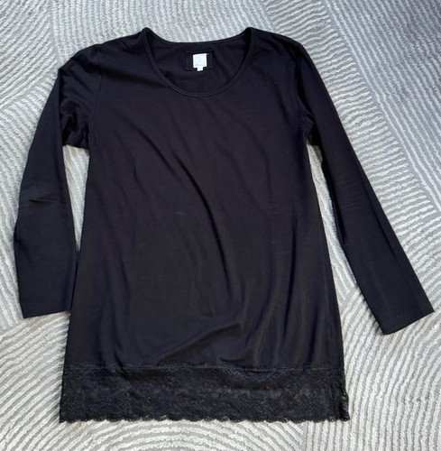 Deerberg langarmshirt gr xl - deerberg, gr.xl