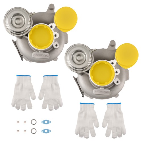 Stück turbo kit für bmw - stück, turbo-kit