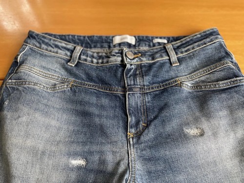 Closed damen jeans größe - damen,