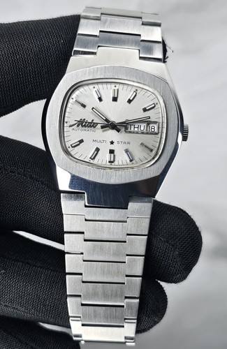 Vintage mido automatic - mido,