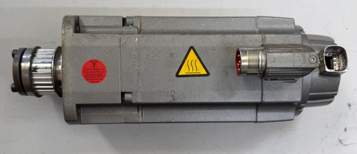 Siemens permanent magnet - siemens,