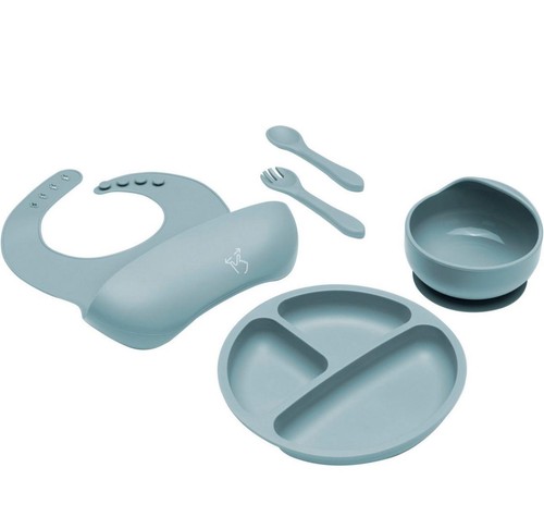 Fillikid baby geschirr set - fillikid,