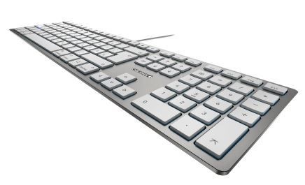Cherry 6000 slim für mac - cherry,