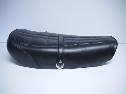 Sitzbank double seat kawasaki - sitzbank,