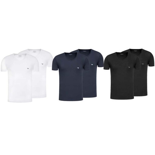 Emporio armani herren - herren, t-shirt