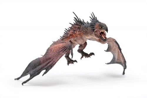 Papo 36038 fantasy drache - fantasy,