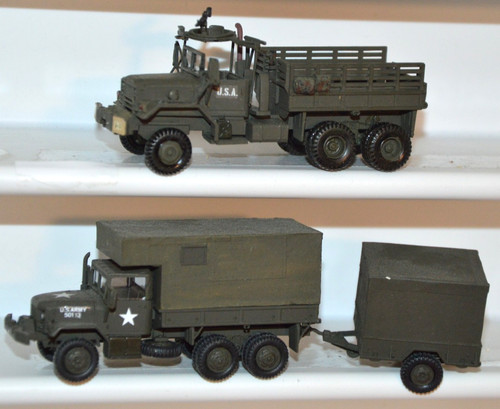 Roco fertigmodelle m 54 - -,