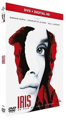 Iris dvd copie digitale - iris,