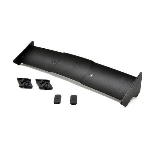 Hobao rear spoiler h90066 - spoiler, /