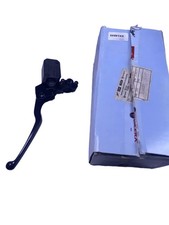 Hauptbremszylinder LINKS