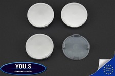 4 Nabenkappen Nabendeckel ohne