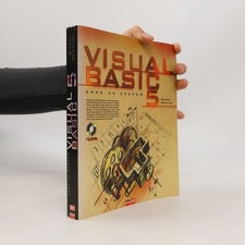 Visual Basic 5 - krok za