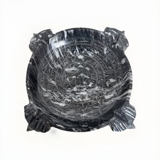 Aschenbecher Steinschale