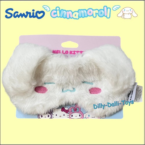 Sanrio cinnamoroll gepolsterte - cinnamoroll,